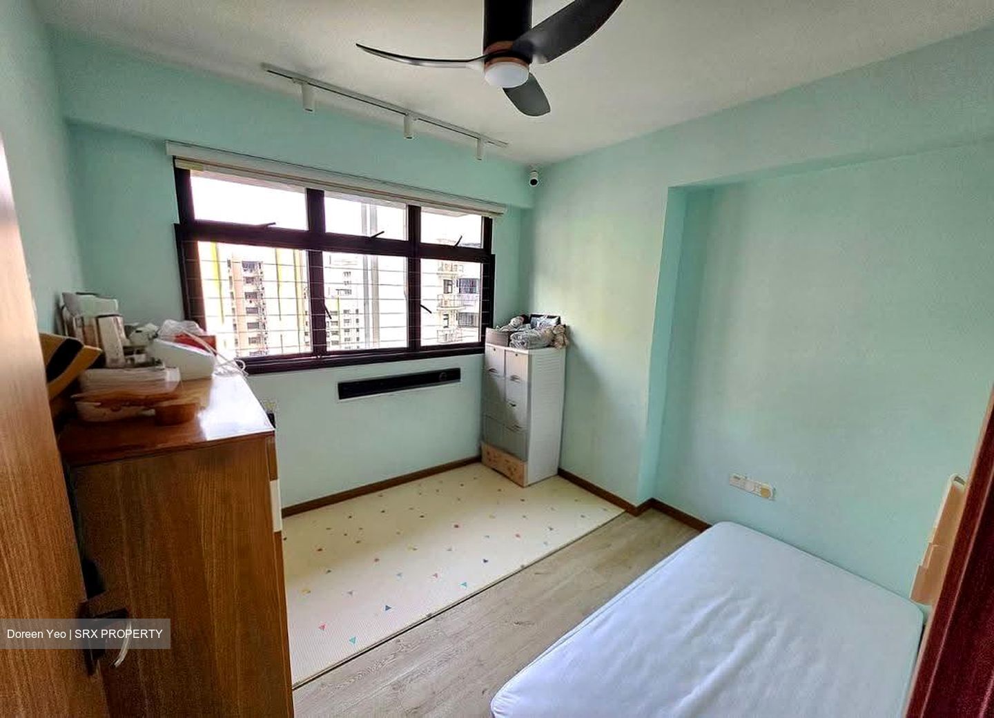 Blk 113B Alkaff Oasis (Toa Payoh), HDB 3 Rooms #618063451